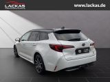 TOYOTA Corolla TS GR SPORT*CARPLAY*PD C*TEILLEDER*NAVI