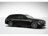 MERCEDES-BENZ E 450 d 4MATIC T-Modell AMG BURM NIGHT MEMO 360