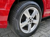 AUDI Q2 40 2.0 TFSI quattro S line (EURO 6d) AHK PANO