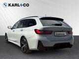 BMW 320 d touring M-Sport Stop&Go HiFi Sonnenschutz