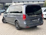 MERCEDES-BENZ V 250 MARCO POLO HORIZON AMG STANDHZG AHK 2,5T NAVI 360°