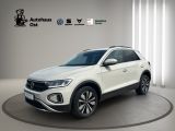 VW T-Roc Move 1.5 TSI Klima Navi Einparkhilfe