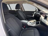 BMW 320 d Touring LC Plus AHK Tempomat Widescreen