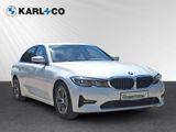 BMW 318 d Advantage SHZ Klima PDC DAB-Tuner Automatik