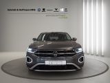 VW T-Roc Style 1.5 TSI Klima Navi Rückfahrkamera