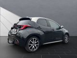 TOYOTA Yaris Hybrid Style*AHK*TWW HUD*ALLWETTER*