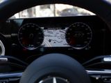 MERCEDES-BENZ CLA 350 4M EQ , AMG AHK DISTR PANO SPUR STANDH
