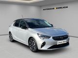 OPEL Corsa F Elegance +Kamera+Sitzheizung+LED+Klima+