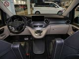 MERCEDES-BENZ V 250 MARCO POLO EDITION KÜCHE AMG NIGHT STANDH