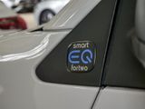 SMART EQ fortwo 22KW