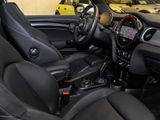 MINI Cooper SE +Navi+DAB+LED+RFK+LenkradHZG+Leder+PDC