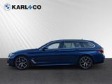 BMW 530 dA touring M-Sport H&K Panorama AHK LC Prof
