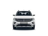 VW T-Cross Life 1.0 l TSI 85 kW (116 PS) 7-Gang-DSG