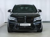 BMW X4 M Competition LED HUD Sitzlüftung 360 Keyless