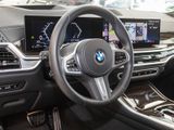 BMW X5 xDrive30dMSport+AHK+StandHZG+Leder+HUD+RFK+LED