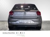 VW Polo 2.0 GTI Klima Einparkhilfe Sitzheizung