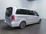 MERCEDES-BENZ EQV 300 Avantgarde Airmatic Sound elTüren Standhzg 7Sitz