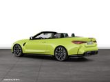 BMW M4 Competition M xDrive Cabrio