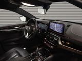 BMW 520d xDrive Touring, AHK