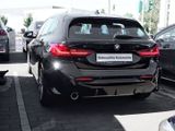 BMW 118i M Sport, Shadow-Line, Lenkradheizung