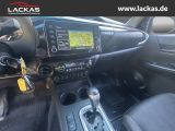 TOYOTA Hilux 2.4 Double Cab Comfort Automatik*Kamera*15