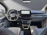 FORD Tourneo Custom PEAK10+ PANAMA Aufstelldach