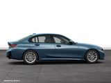 BMW 320d Limousine