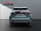 TOYOTA Yaris Cross Hybrid Teamplayer Technik*TWW*PDC*