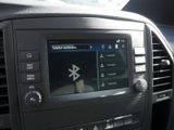 MERCEDES-BENZ Vito 114 TOURER PRO NAVI LED KLIMA AUTOM 9SITZER