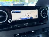 MERCEDES-BENZ Sprinter 317 KASTEN PRO L2H2 KLIMA AUTOM NAVI KAMERA