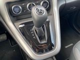 MERCEDES-BENZ T 160 d PROGRESSIVE NAVI LED KAMERA AUTOM SPUR
