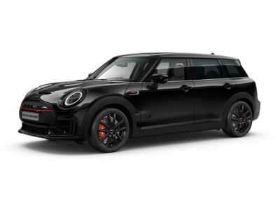 MINI John Cooper Works Clubman ALL4 Ad.LED ACC HUD