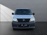 TOYOTA HI-ACE Kasten TD lang