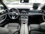 MERCEDES-BENZ E 400 d 4M AVANTGARDE COMAND MULTI 360 AHK DISTR
