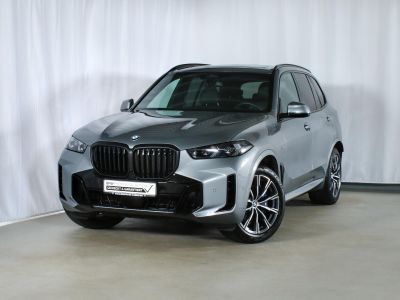 BMW X5 30d MSportPro Panorama Komfortsitz HIFI LED