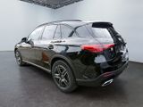MERCEDES-BENZ GLC 220 d 4M | AMG BURM NIGHT MEMO 360 AHK DISTR