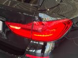 BMW 520 d Touring Sport Line LED+SHZ+Pano+Navi