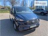 FORD Transit Custom 280 L1 110 PS -AHK-GJR-Laderaumverkleidung-