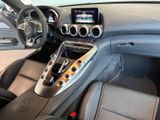 MERCEDES-BENZ AMG GT S RFK+Airscarf+Navi+Keyless+DWA+Burmester