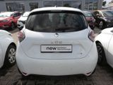 RENAULT ZOE Intens R135 51kW+Kauf-Batterie+NAVI+PDC+Rfk