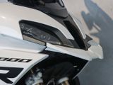 BMW S 1000 XR M-Paket mit Schmiederädern