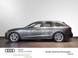 AUDI A4 Avant 35 TDI S-line S-tronic Navi+ LED ACC