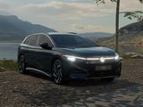 VW ID.7 Tourer Pro S 210 kW (286 PS) 86 kWh 1-Gang-Automatik