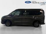 FORD Nugget Titanium 320 L1 170 PS Automatik 2,0 Diesel Aufstelldach