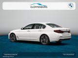 BMW 530i Limousine Luxury Line Luxury Head-Up+Navi