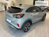 FORD Puma Titanium LED El. Heckklappe Winterpaket