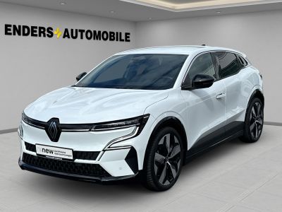 RENAULT Megane Electric 220HP Techno EV60