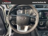 TOYOTA Hilux Single Cab*LADEFLÄCHE*