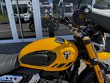 TRIUMPH Scrambler 400XC NEU! Sofort Verfügbar