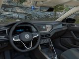 VW Polo Life 1,0 l TSI 70 kW (95 PS) 5-Gang Klima
